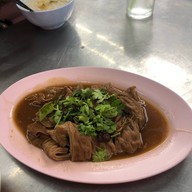 เมนูของร้าน เล็กพิสดาร  2
