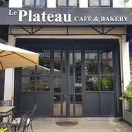 Le Plateau Cafe
