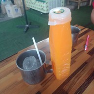 เมนูของร้าน ต้อม เตี๋ยวเรือยกซด สาขาหางดง