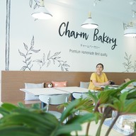 Charm Bakery Factory