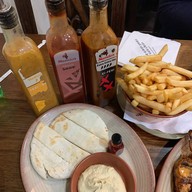 Nando’s  Kent Street Sydney
