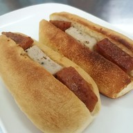 เมนูของร้าน คุณเล็ก อาหารเช้า