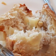 เมนูของร้าน ตรัง - เลตรัง บางรัก