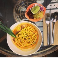 เมนูของร้าน Chivit Thamma Da Coffee House, Bistro&Bar
