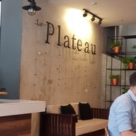 Le Plateau Cafe