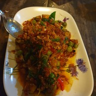 น่านน้ำป่าสักปลาเผา