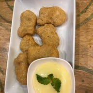 เมนูของร้าน Siri Cafe' สเต็ก กาแฟ ขนม พิบูลมังสาหาร