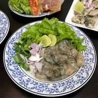เมนูของร้าน โก๋ยำ