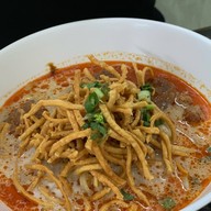 ข้าวซอยสุธาสินี3 สาขา 3