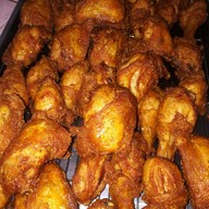 ไก่ทอดหาดใหญ่&ข้าวหมก (บังแอ) @ติวานนท์54 ติวานนท์54