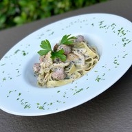 เมนูของร้าน Brunello Thailand