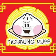 Morning KUPP ซาลาเปา ขนมจีบ