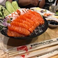 เมนูของร้าน Siri Cafe' สเต็ก กาแฟ ขนม พิบูลมังสาหาร