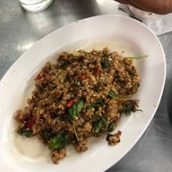 เมนูของร้าน เล็กพิสดาร  2