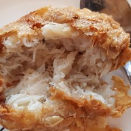 เมนูของร้าน ตรัง - เลตรัง บางรัก