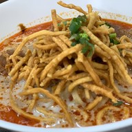 ข้าวซอยสุธาสินี3 สาขา 3