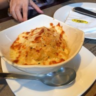 เมนูของร้าน Arno's สาทร
