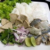 เมนูของร้าน โก๋ยำ