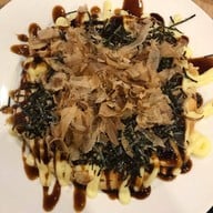 เมนูของร้าน Siri Cafe' สเต็ก กาแฟ ขนม พิบูลมังสาหาร