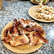 เมนูของร้าน วนิดารสวิเศษ