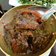 เมนูของร้าน ปราย ระย้า Local Phuket Cuisine , Sukhumvit 8 ( 350 M. form BTS NaNa )