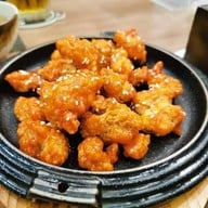 เมนูของร้าน Dak Galbi ฟิวเจอร์ พาร์ค รังสิต (ชั้น G)