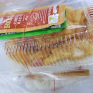 เมนูของร้าน จ.การเจียว