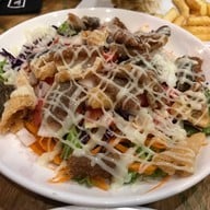 เมนูของร้าน Siri Cafe' สเต็ก กาแฟ ขนม พิบูลมังสาหาร