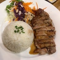 เมนูของร้าน Siri Cafe' สเต็ก กาแฟ ขนม พิบูลมังสาหาร