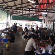 ⭐ตำเมียป๋า⭐.      ( อาหารอีสาร ปลาเผา ไก่ย่าง ไก่ทอด  ) ขอนแก่น