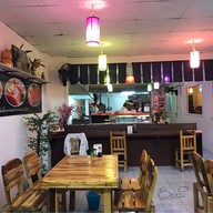 บรรยากาศ DRAGON SUSHI (Premium) JAPAN RESTAURANT หางดง