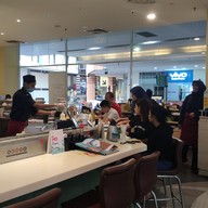 บรรยากาศ Sushi King @prangin Mall Prangin Mall