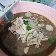 ก๋วยเตี๋ยวโกเด้ง หน้ามหาวิทยาลัยราชภัฏเชียงใหม่(เก่า)