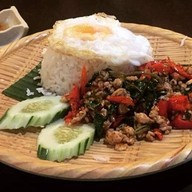 ครัวคนละสวน