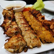 AL-QASIM cuisine