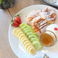 Sky Koff Cafe