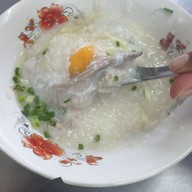 เมนูของร้าน ร้านโจ๊กอารีย์1