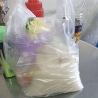 เมนูของร้าน ร้านโจ๊กอารีย์1