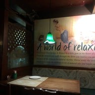 บรรยากาศ บ้านอาจารย์