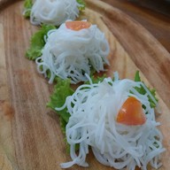 เมนูของร้าน แซ่บไฮโซ ฮาลาล (Saab Hiso Halal Food Restaurant)