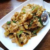 เมนูของร้าน ครัวถึงเจริญ 19