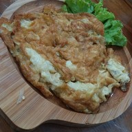 เมนูของร้าน แซ่บไฮโซ ฮาลาล (Saab Hiso Halal Food Restaurant)