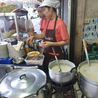 บรรยากาศ ร้านโจ๊กอารีย์1