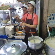 บรรยากาศ ร้านโจ๊กอารีย์1