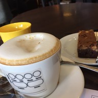 เมนูของร้าน Bella Coffee