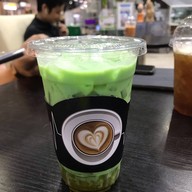 Terminal Cafe' Terminal Hotel