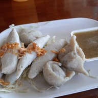 ก๋วยเตี๋ยวต้มยำลำไย เชียงใหม่