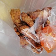 ไก่ทอดหาดใหญ่ หางดง