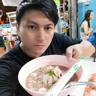 ก๋วยเตี๋ยวโกเด้ง หน้ามหาวิทยาลัยราชภัฏเชียงใหม่(เก่า)