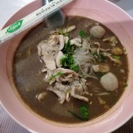 ก๋วยเตี๋ยวโกเด้ง หน้ามหาวิทยาลัยราชภัฏเชียงใหม่(เก่า)
